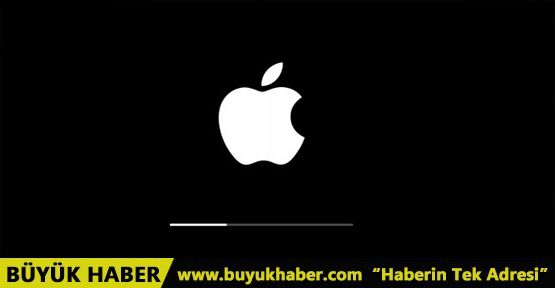 Apple şarj sorununu böyle çözecek