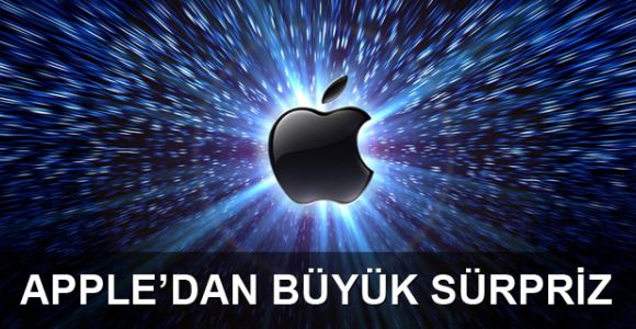 Apple yepyeni işletim sistemini tanıttı: IOS 9