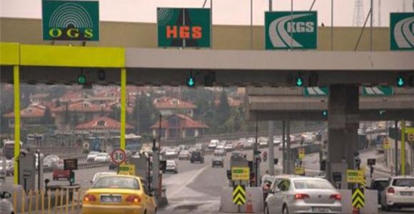 Araç HGS ve OGS Borç Ceza Sorgulamaları