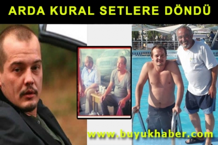 ARDA KURAL SETLERE DÖNDÜ