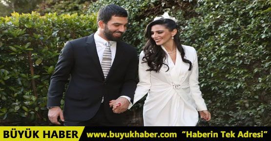 Arda'ya söylemiştim! Beş çocuk istiyorum