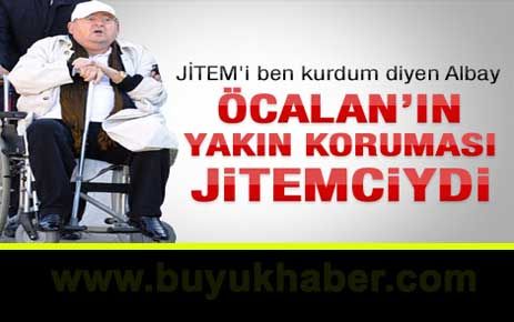 Arif Doğan: Öcalan'ın koruması adamımdı