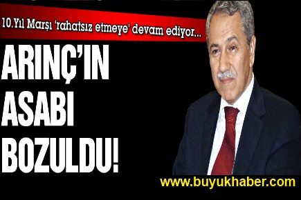 Arınç: 