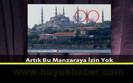 Artık Bu Manzaraya İzin Yok!