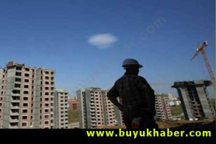 Artık Müteahhitlerin Sicil Numarası Olacak