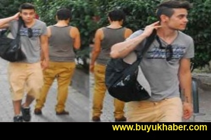 Artık resmen Onur Rüzgar