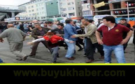 Artvin Valisi ve Emniyet Müdürü istifa etti
