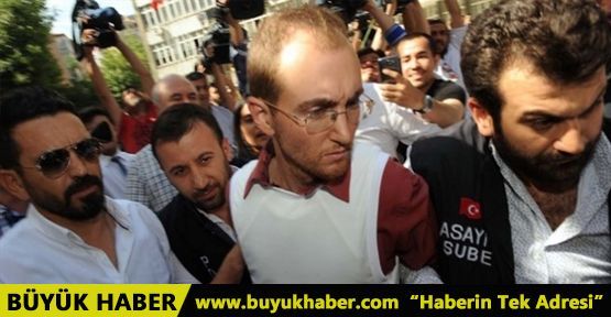 Atalay Filiz'e istenen ceza belli oldu!