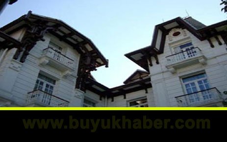 Atatürk'ün kulübünde kirli 'şantaj oyunları'
