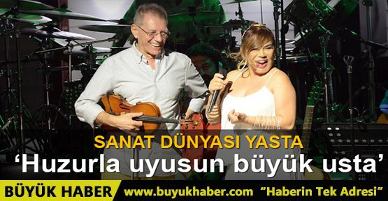 Atilla Özdemiroğlu Öldü