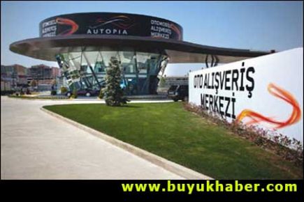 Autopia'da Açılış Öncesi Haziran Şenlikleri!