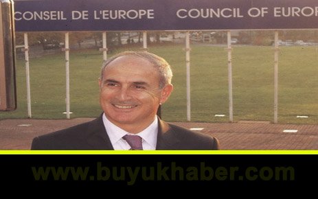 Avrupa Konseyi'nde Roman vatandaşlar konuşuldu…