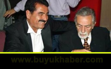 Aydemir Akbaş'a doktor fırçası