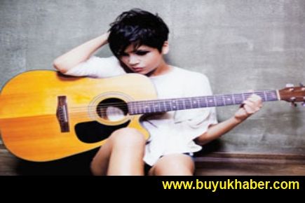 Aydilge... 'GÜZEL ÖLDÜRMELİ İNSANLAR AŞKI!'