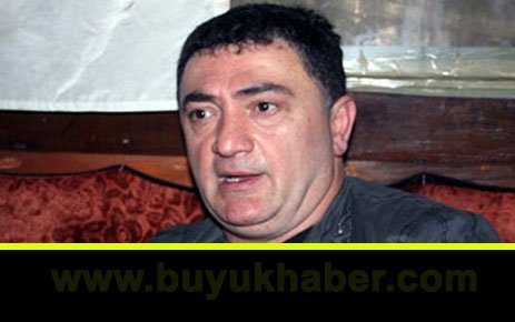 Ayhan Çarkın mahkemeye sevk edildi