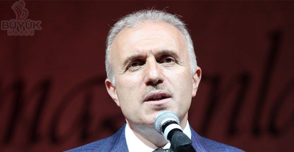 Aziz Babuşçu: AK Parti bakanların hepsini görevden aldı