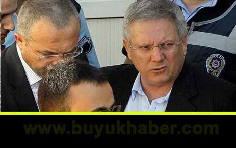 Aziz Yıldırım özgürlüğüne kavuşmayı düşlüyor 