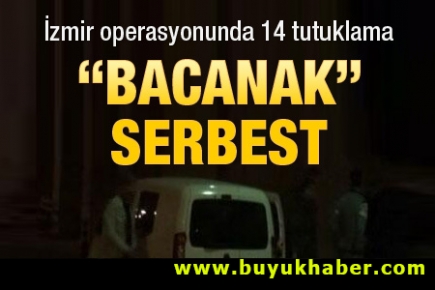 “Bacanak“ serbest