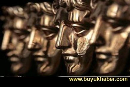 BAFTA 2013 ödülleri sahiplerini buldu