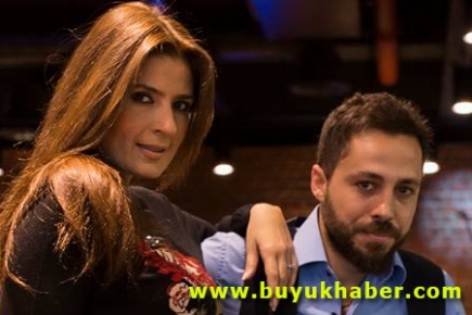 Bahadır Tatlıöz  ' Beni Yak benim hayatımdan bir parçadır ”