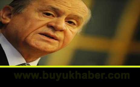 Bahçeli: Gülen'in dönmesinde yarar var