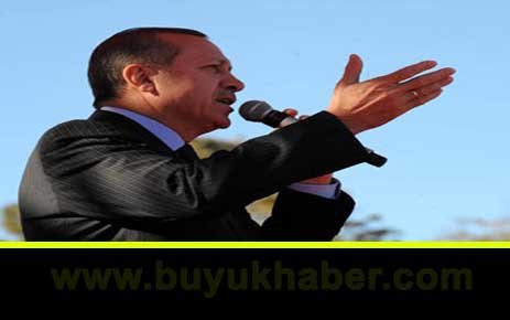 Bahçeli'ye bin bozkurt cevabı