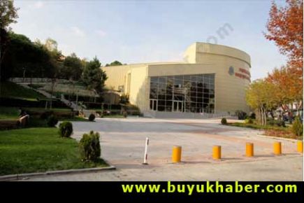 Bahçeşehir Kültür Merkezi açılıyor