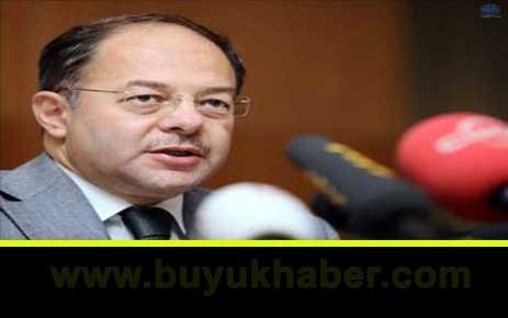 Bakan Akdağ CHP'yi Haberal'la Vurdu