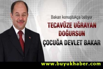 Bakan Akdağ'dan kürtaj ve sezaryen açıklaması
