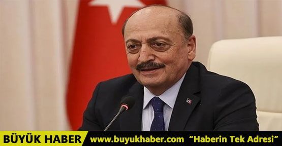 Bakan Bilgin'den yeni asgari ücret açıklaması! Asgari ücret zammı 2023 belli oldu mu?