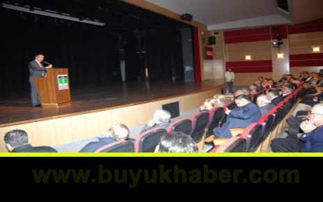 BAKAN DİNÇER’DEN İŞADAMLARINA ÇAĞRI: İSTİHDAMA KATKI SAĞLAYIN.