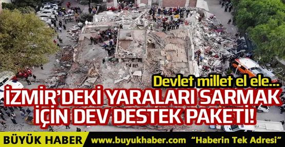 Bakan Kurum'dan depremzedelerin yüzünü güldürecek müjde