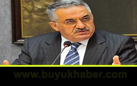Bakanı isyan ettiren rüşvet