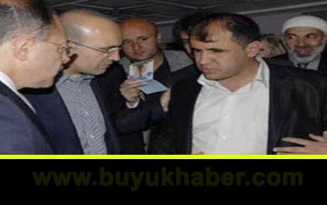 Bakanın Fırçaladığı Engelliye Tehdit!