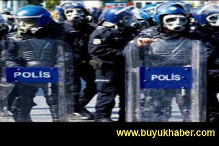 Bakanlıktan valilere sivil personel uyarısı