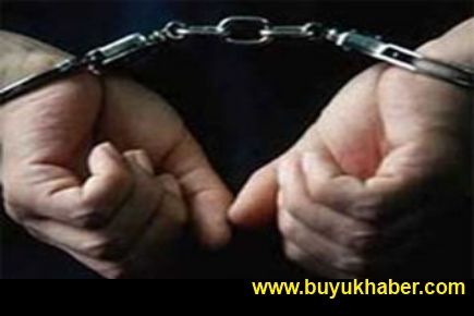 Balıkesir Belediyesi'ne operasyon: 15 gözaltı