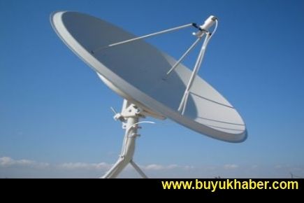 Balkonlardan antenler kalkacak