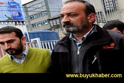 Balyoz Davası'nda ilk tahliye