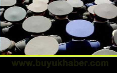 Balyoz Hakimlerine Tehdit Mektubu