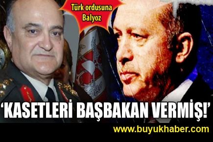 Balyoz tutuklusu emekli general anılarını yazdı!