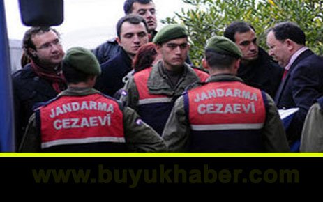 'Balyoz'da 18 tutuklama daha