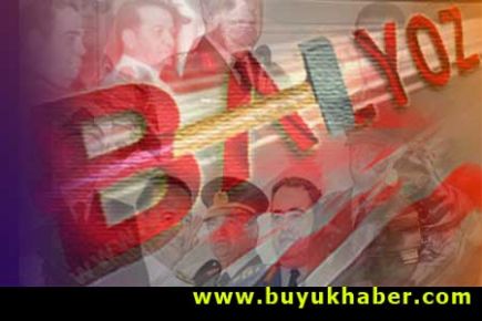 Balyoz'da öğretmenlere ajan fişlemesi