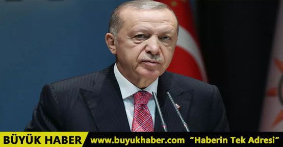 Bartın'daki maden kazası sonrası Cumhurbaşkanı Erdoğan'dan açıklama