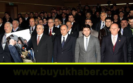 Başakşehir çiftçileri kendi sesini duyuracak