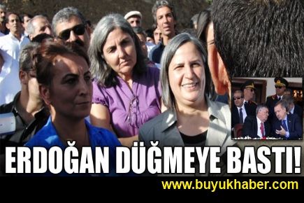 Başbakan ‘Dokunun’ talimatını verdi