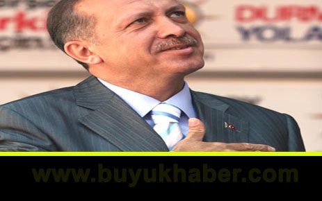 Başbakan Erdoğan: Anadolu yollarına düşerim