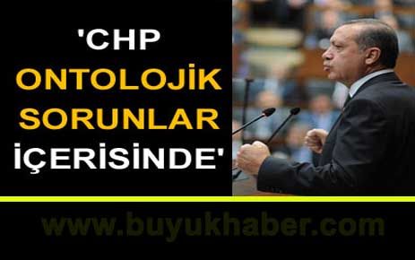 Başbakan Erdoğan CHP ve BDP'ye meydan okudu.