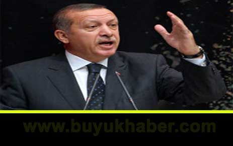 Başbakan Erdoğan, New York'ta BM Genel Kurulu'nda konuştu!