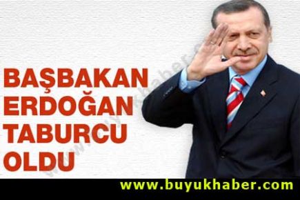 Başbakan Erdoğan taburcu oldu