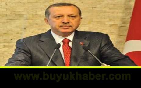 Başbakan Erdoğan'dan 23 Nisan mesajı